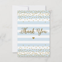 Licht blauw Glitter Boy Baby shower Sprinkle T