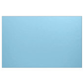 Licht blauw stof (Yard (91,4 cm))