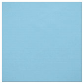 Licht blauw stof (Swatch)