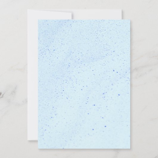 Licht blauw zand kaart (Achterkant)