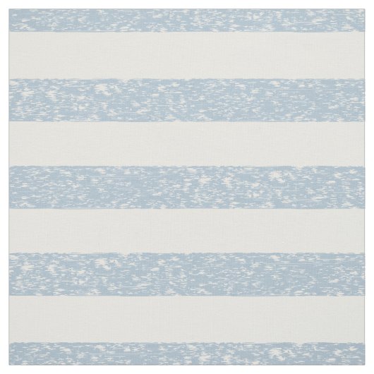 Licht blauwe strepen stof (Swatch)