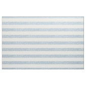 Licht blauwe strepen stof (Fat Quarter)