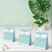 Licht blauwe witte vlinders Weddenschap Hartelijk 