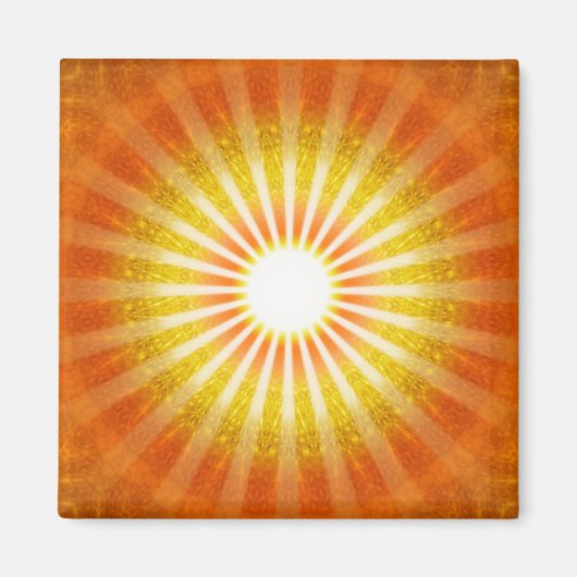 Licht Blick Magneet (Voorkant)