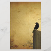  licht briefpapier (Voorkant)