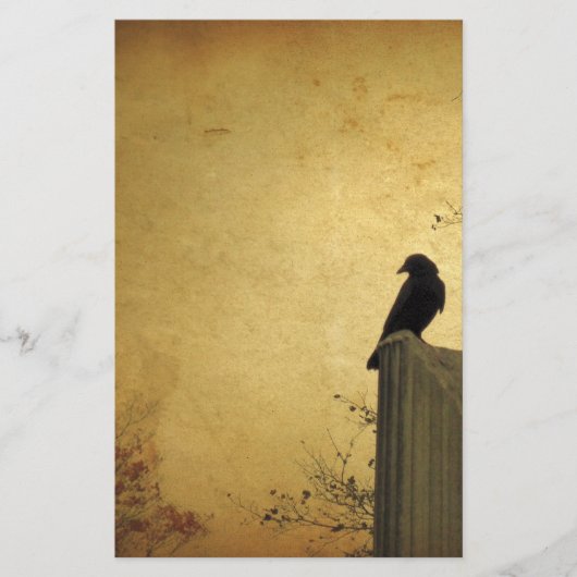  licht briefpapier (Voorkant)