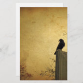  licht briefpapier (Voorkant / Achterkant)