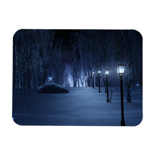 Licht buigzaam magneet uit de pool (Horizontaal)