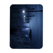 Licht buigzaam magneet uit de pool (Verticaal)