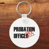 LICHT BUITENGEWONE DIENSTVERLENING SLEUTELHANGER (Voorkant)