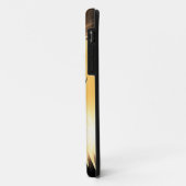 Licht Case-Mate iPhone Case (Achterkant/links)