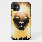 Licht Case-Mate iPhone Case (Achterkant)