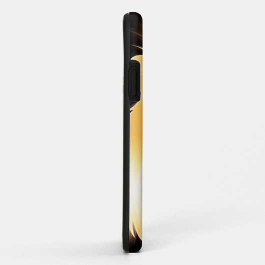 Licht Case-Mate iPhone Case (Achterkant/rechts)