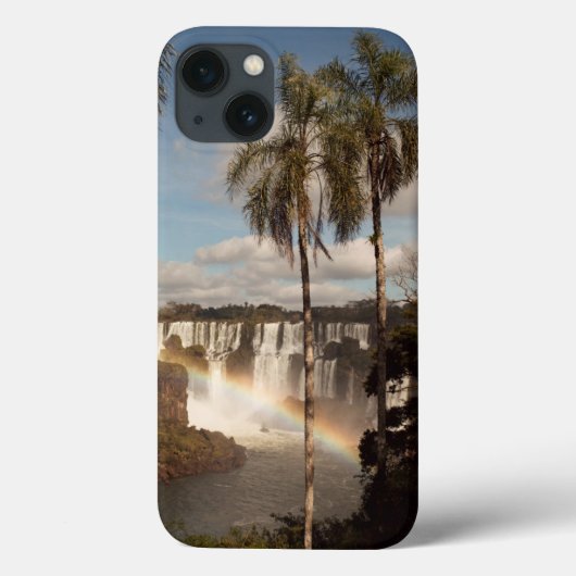 Licht Case-Mate iPhone Case (Achterkant)