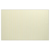 Licht cyaan en Tan Lined Pattern Stof (Yard (91,4 cm))