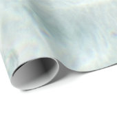 Licht dat overdag wordt weerspiegeld in water cadeaupapier (Rol Hoek)