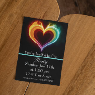 Licht de nacht op: Word lid van onze Fiery Fire Pa Kaart