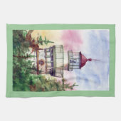 Licht de Towel van de Vlichterij Theedoek (Horizontaal)