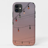 Licht de weg Case-Mate iPhone case (Achterkant)