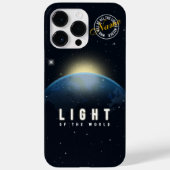 Licht der Wereld | Case-Mate iPhone Case (Achterkant)