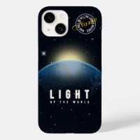 Licht der Wereld |