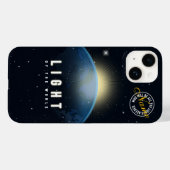 Licht der Wereld | Case-Mate iPhone Case (Achterkant (horizontaal))