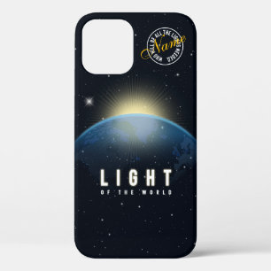 Licht der Wereld Case-Mate iPhone Case
