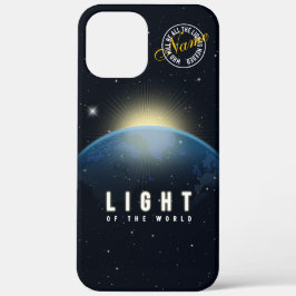 Licht der Wereld | Case-Mate iPhone Case