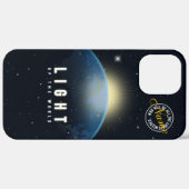 Licht der Wereld | Case-Mate iPhone Case (Achterkant (horizontaal))