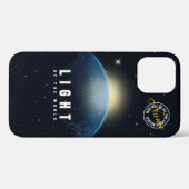 Licht der Wereld | Case-Mate iPhone Case (Achterkant (horizontaal))