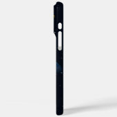 Licht der Wereld | Case-Mate iPhone Case (Achterkant / Links)
