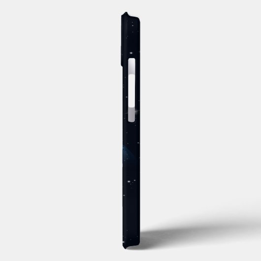 Licht der Wereld Case-Mate iPhone Case (Achterkant / Links)