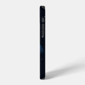 Licht der Wereld iPhone Hoesje (Linkerkant)