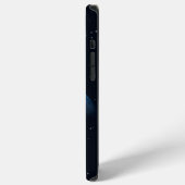 Licht der Wereld | iPhone Hoesje (Linkerkant)