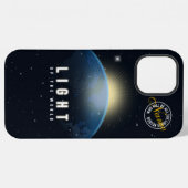 Licht der Wereld | iPhone Hoesje (Achterkant horizontaal)
