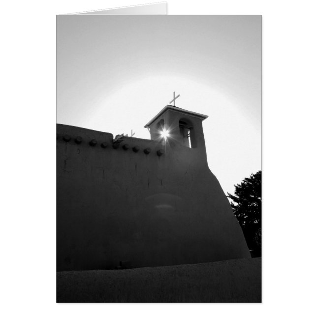 Licht door het Kruis (Voorkant)