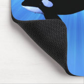 LICHT ECHO MOUSEPAD MUISMAT (Hoek)