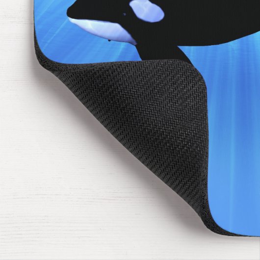 LICHT ECHO MOUSEPAD MUISMAT (Hoek)