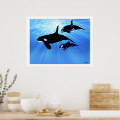 LICHT ECHO PRINT (Keuken)