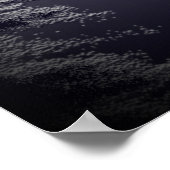 Licht en duisternis poster (Hoek)