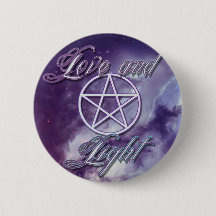 Licht en liefde met pentakel