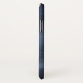 Licht en redding iPhone Case (Achterkant / rechts)
