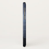 Licht en redding iPhone Case (Achterkant/links)