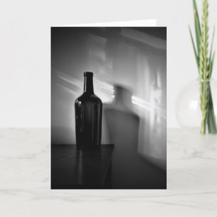 Licht en schaduw, kaart