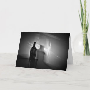 Licht en schaduw, kaart