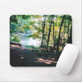 Licht en schaduwen 2 muismat (Met muis)