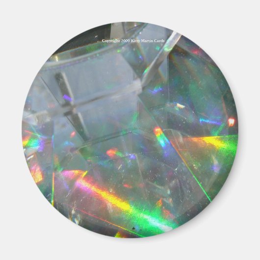 Licht Fantastisch! Magneet (Voorkant)