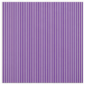 Licht geel en Indigostrips Stof (Swatch)