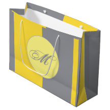 Licht geel en zacht grijs aanpassen