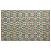 Licht gekleurde diamanten stof (Yard (91,4 cm))